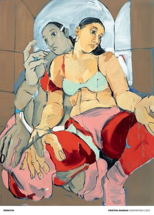 Cristina-BanBan_Composistion-II