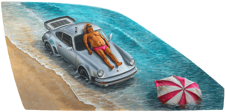 Life’s a Beach