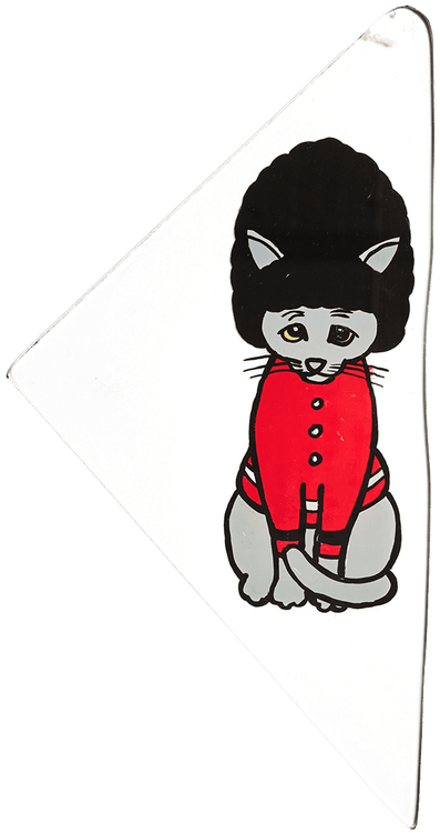 Corn / Royal guard