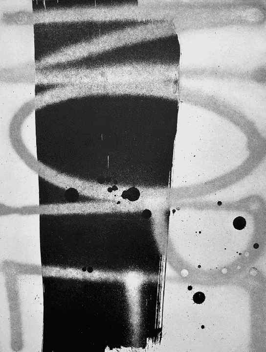 Adam Pendleton, ‘Untitled (Nope)’, 2023, Print, Aquatint, Burnet Editions,