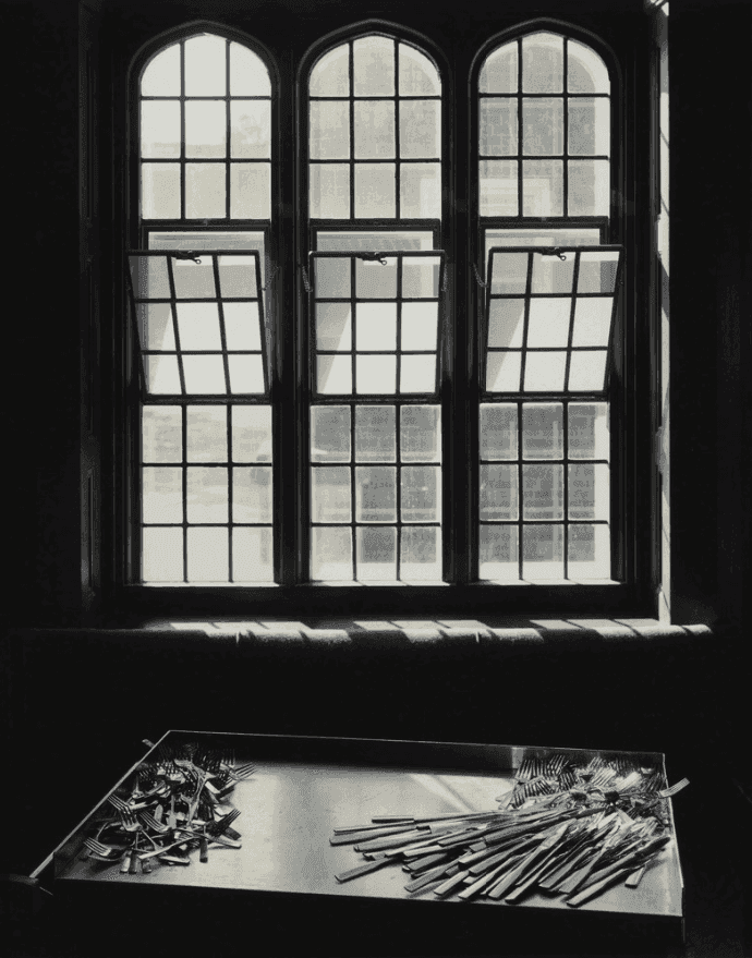 Alec Soth, ‘Forks and Knives’, 2010, Print, Chromogenic print, null,