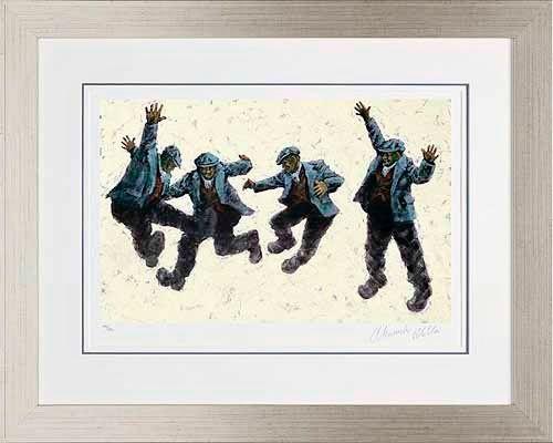Twist And Shout