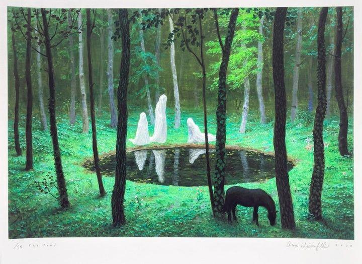 The Pond