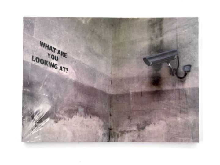 Banksy, ‘Banksy Postcard Set A’, 2015, Collectible, 8 Postcards wrapped in original shrinkwrap., null,