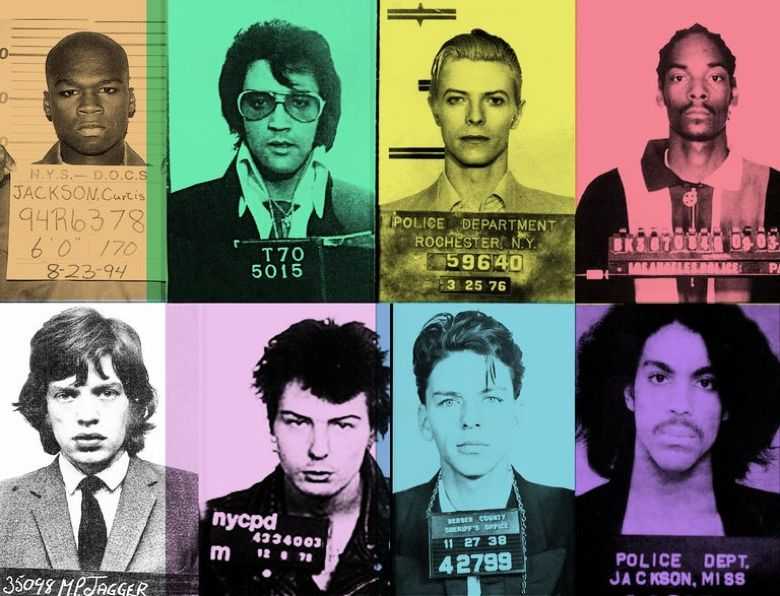Batik, ‘Fun Loving Criminals II’, 2010, Print, Archival Pigment Print, null, Numbered