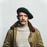 Billy Childish