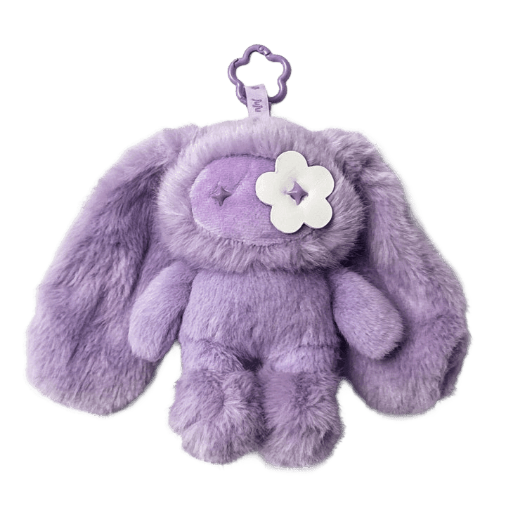 Easter JUJU - Cookie (Purple)