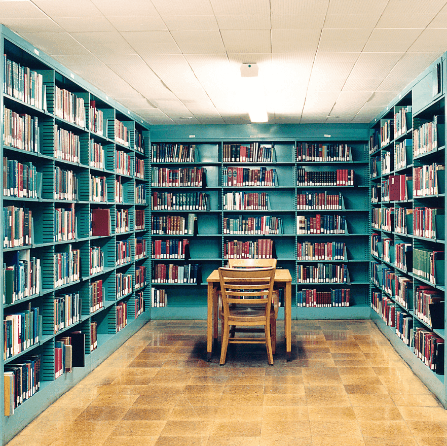 Candida Höfer, ‘Widener Library Harvard University Cambridge Mass I ’, 2001, Print, C-Print, null, Numbered, Dated