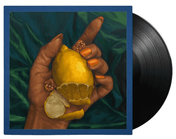 Chloe Wise, ‘Heads Will Roll (Interscope Records Yeah Yeah Yeahs)’, 2021, Print, Pigment print housed in custom Gucci box, NTWRK,