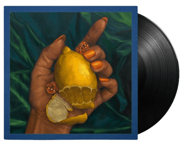 Heads Will Roll (Interscope Records Yeah Yeah Yeahs)
