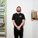 Eliot Greenwald