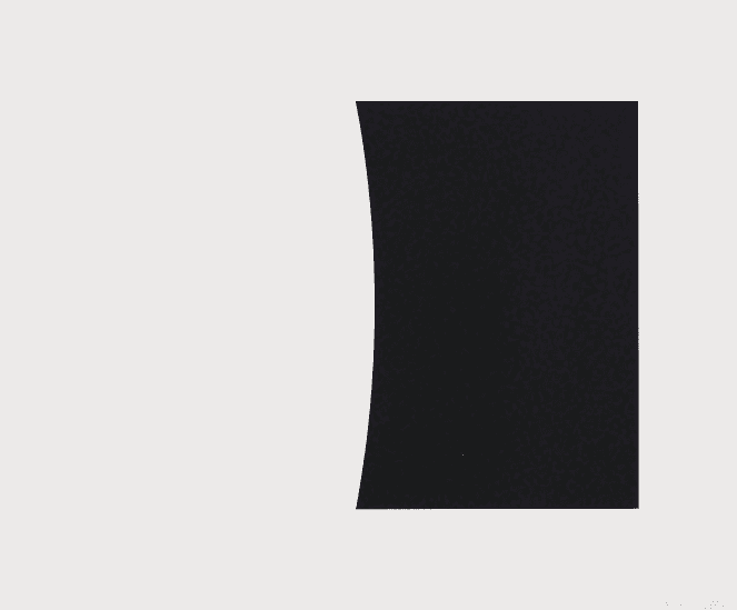 Ellsworth Kelly, ‘Cornelia’, 1976, Print, Lithograph with embossing on Rives BFK paper, null, Numbered