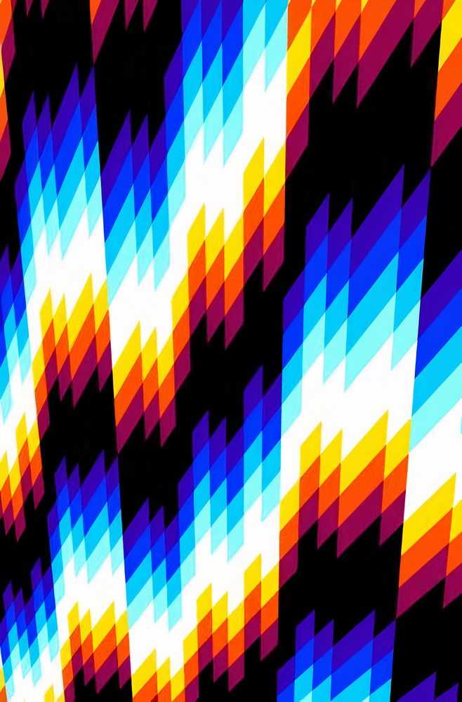 Felipe Pantone, ‘Chromadyna Micap 1’, 2020, Print, Lithograph on Magnani Incisione paper, Poligrafa Obra Grafica, Numbered