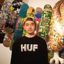 Haroshi