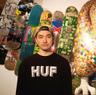 Haroshi