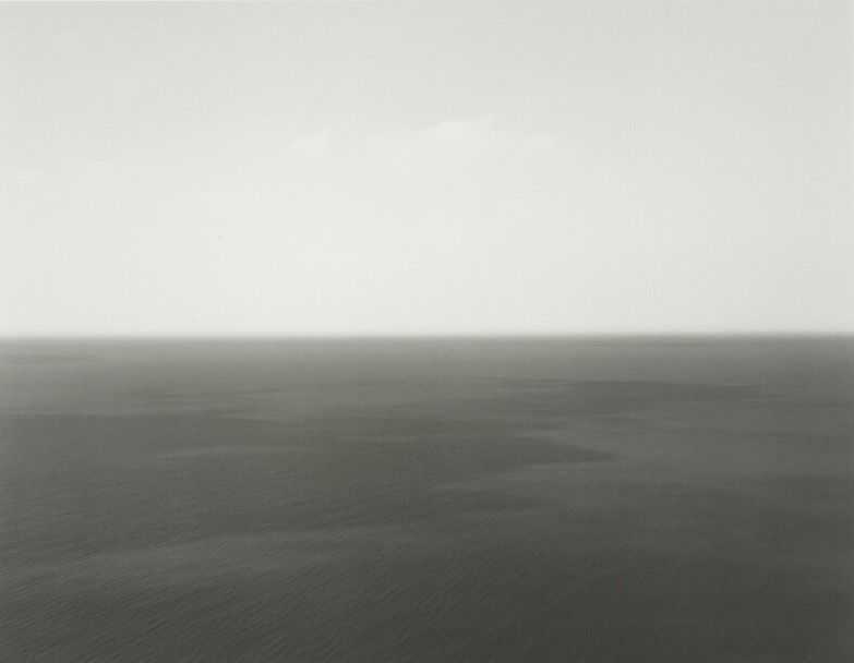 Hiroshi Sugimoto, ‘Time Exposed Lithograph #331 Tasman Sea - Maramara Sea - Silivli’, 1990, Photography, Offset lithograph, null, Numbered, Dated