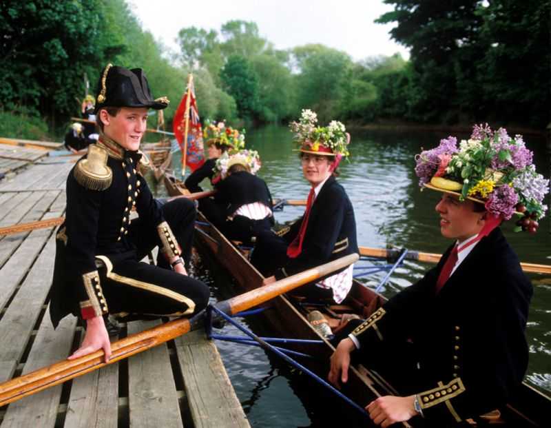 Homer Sykes, ‘Eton Schoolboys’, 1985, Photography, Archival Pigment print, null,