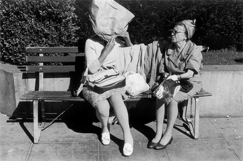 Homer Sykes, ‘The Secret’, 1970, Photography, Archival Pigment print, null,