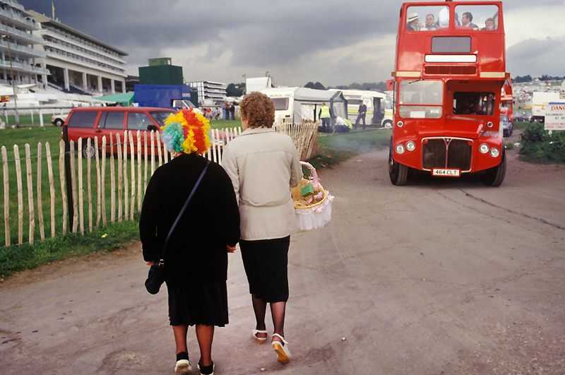 Homer Sykes, ‘Two For The Road’, 1980, Photography, Archival Pigment print, null,