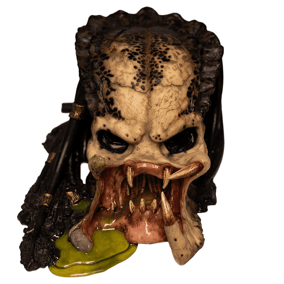 Jack Of The Dust, ‘Prey’, 2023, Sculpture, Cast Resin Sculpture, null, Numbered, Handfinished