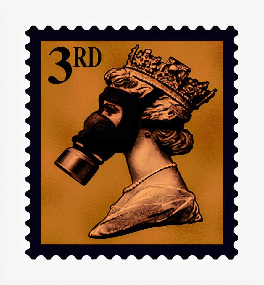 James Cauty, ‘3rd Class Bronze (SMD10 Legacy Editions - Pop Edition)’, 08-03-2013, Print, Pigment print on 310 gsm Hahnemuhle Photorag, L-13 Light Industrial Workshop, Numbered