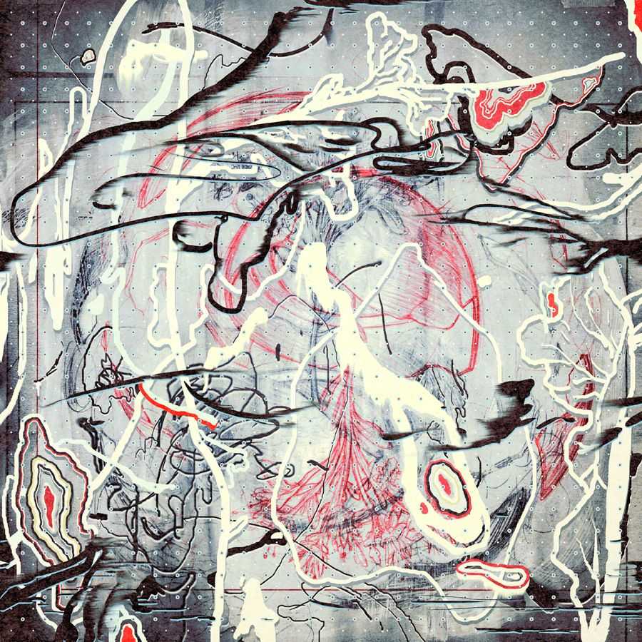 James Jean, ‘Penelope and the Succulent #4 17 (Small)’, 2017, Print, Archival pigment print on 100% cotton acid free, ph neutral paper, Self-released, Numbered