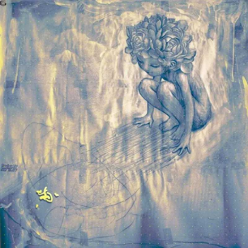 James Jean, ‘Penelope and the Succulent #5 17’, 2017, Print, Archival pigment print on 100% cotton acid free, ph neutral paper, Self-released, Numbered