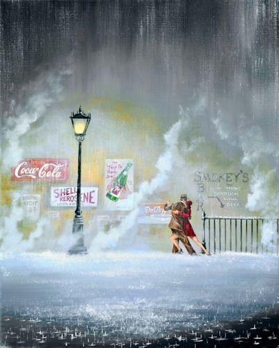 Last Tango In Brooklyn
