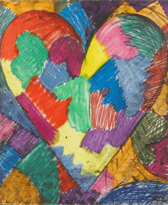 A Beautiful Heart