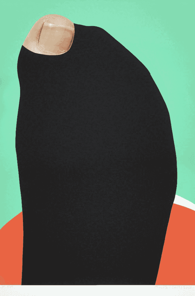 John Baldessari, ‘Phil’, 2010, Print, 8 color screenprint with paper and fabric collage, Gemini G.E.L., Numbered, Dated