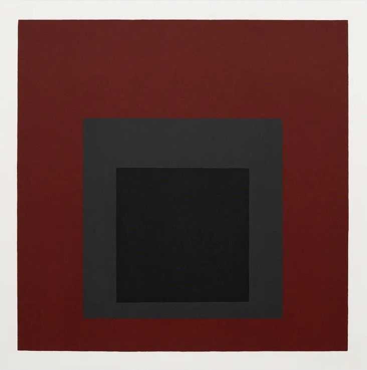 Artwork - https://cdn.fairart.io/Josef_Albers_Homage_to_the_Square_Tap_Root_1_1096461eb1.jpg