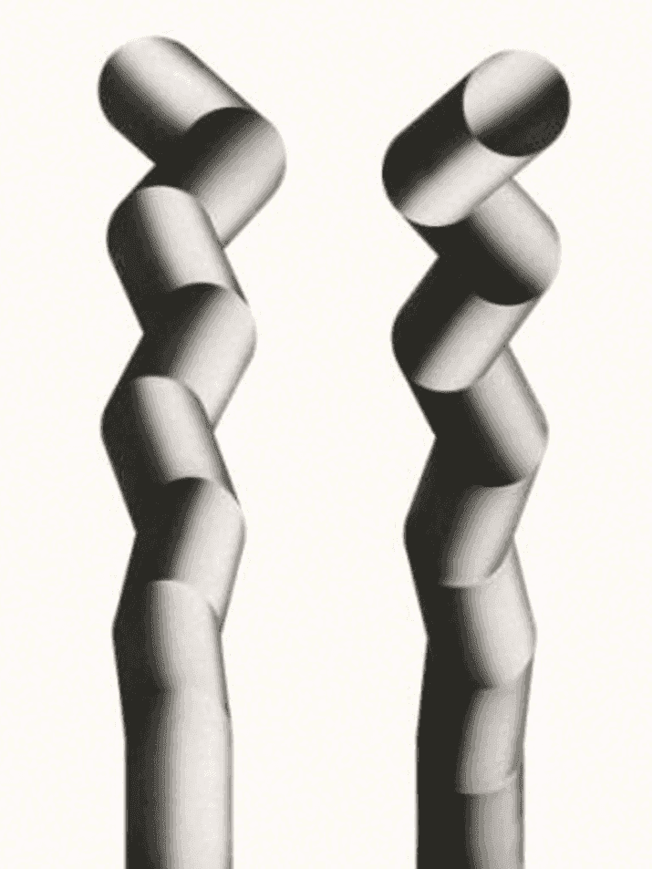Julio Le Parc, ‘Mod IV’, 2018, Print, Lithograph, null,
