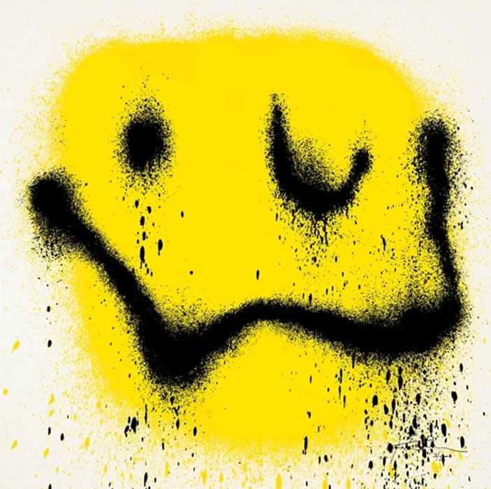 Katsu Sawada, ‘Feels 3’, 2024, Print, Lithograph printed in colours on silk paper, Galeria Hilario Gallery, Mexico City,