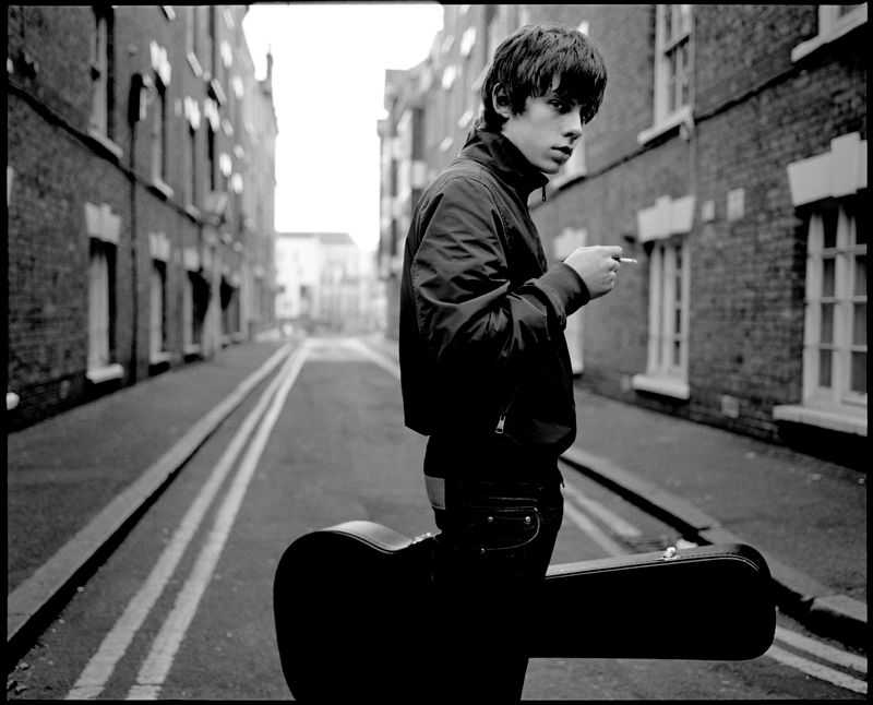 Kevin Westenberg, ‘Jake Bugg’, 2012, Photography, Archival Pigment, null, Numbered
