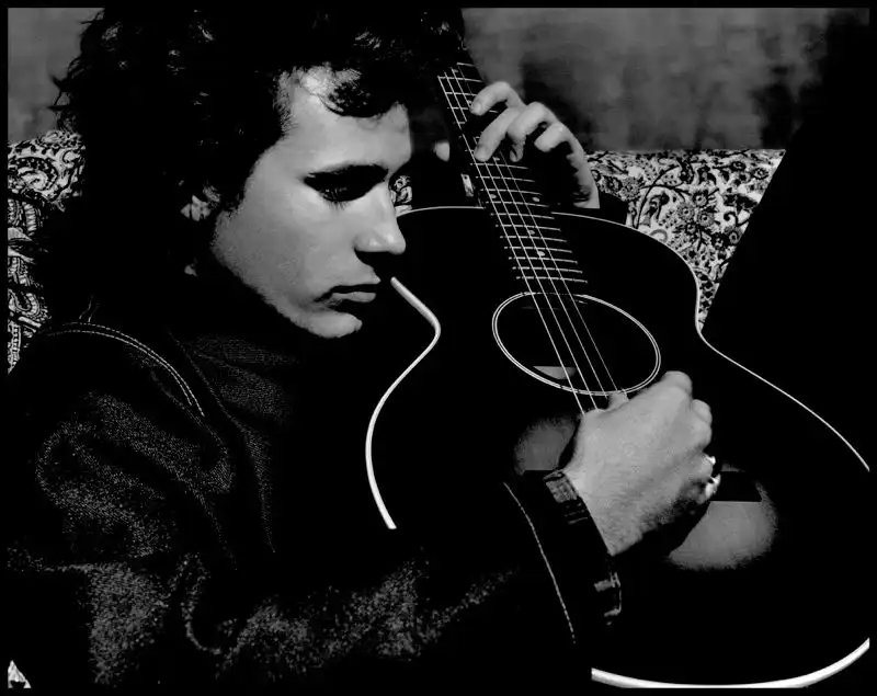 Kevin Westenberg, ‘Jeff Buckley III’, 1994, Photography, Archival Pigment, null, Numbered