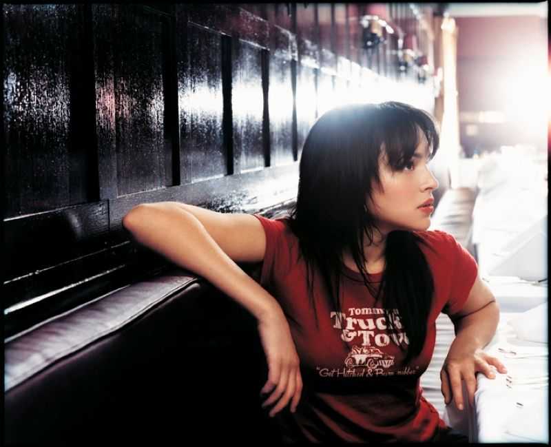 Kevin Westenberg, ‘Norah Jones’, 2006, Photography, Archival Pigment, null, Numbered