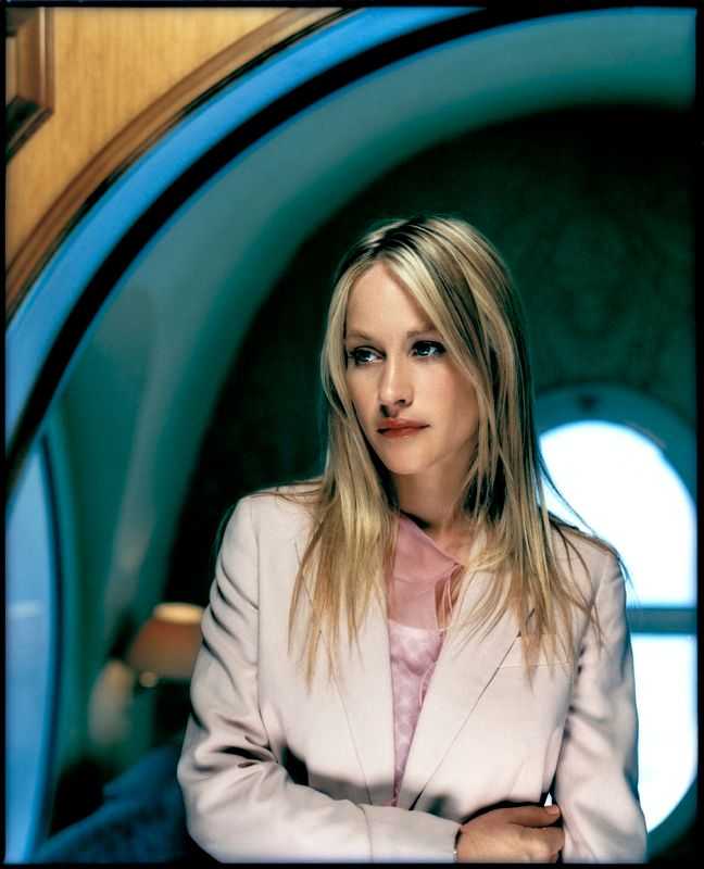 Kevin Westenberg, ‘Patricia Arquette’, 2001, Photography, Archival Pigment, null, Numbered