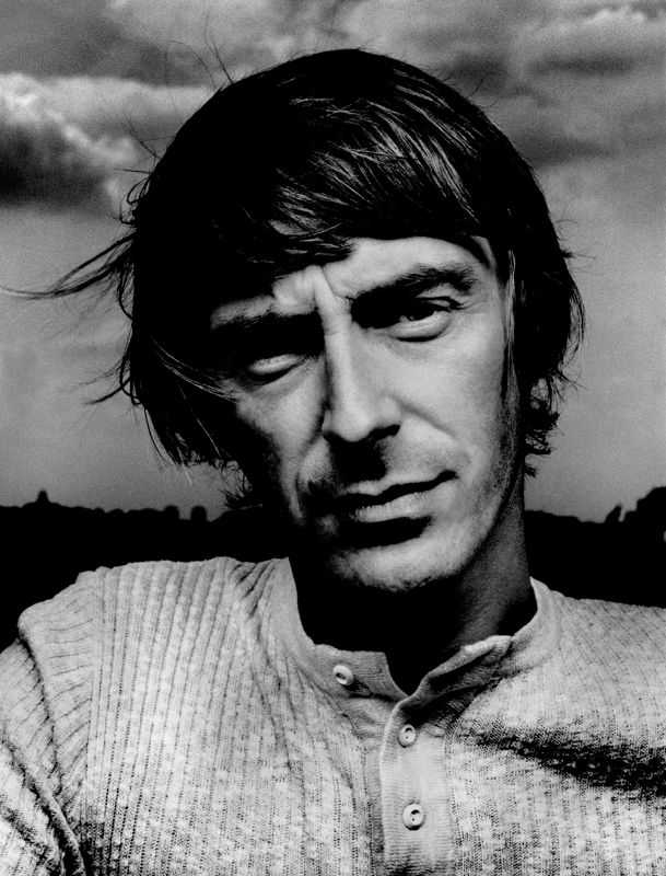 Kevin Westenberg, ‘Paul Weller III’, 1997, Photography, Archival Pigment, null, Numbered