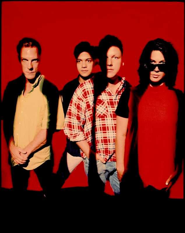 Kevin Westenberg, ‘Pixies’, 1990, Photography, Archival Pigment, null, Numbered