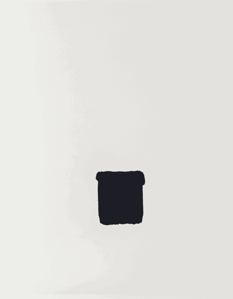 Lee Ufan, ‘Correspondence 95-1’, 1995, Print, Lithography, null, Numbered, Dated