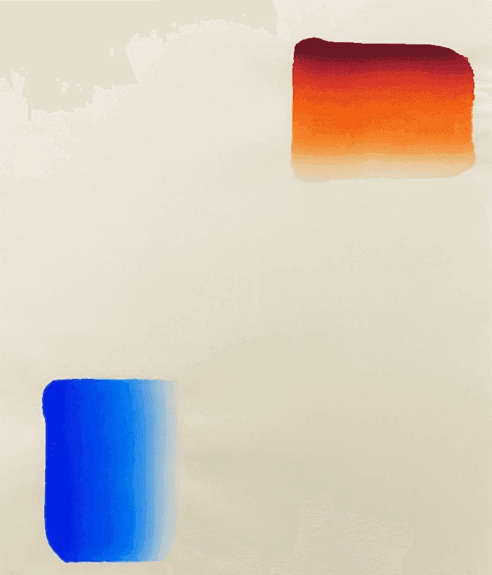 Lee Ufan, ‘Dialogue I’, 2022, Print, Woodcut print, The Adachi Institute of Woodcut Prints, Numbered, Dated