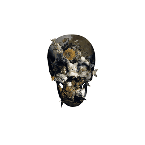 Magnus Gjoen, ‘Even In The Grave All Is Not Lost (Timed Edition)’, 29-11-2019, Print, Pigment print, Art Republic, Numbered
