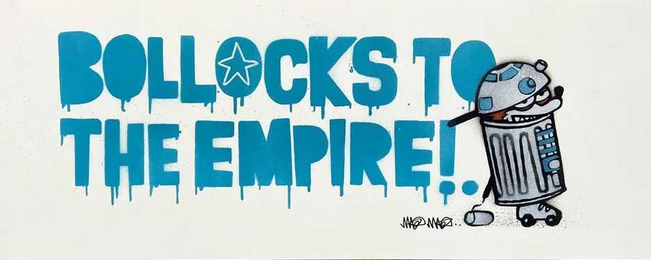 Artwork - https://cdn.fairart.io/Mau_Mau_Bollocks_to_the_Empire_1_708107f32d.jpg