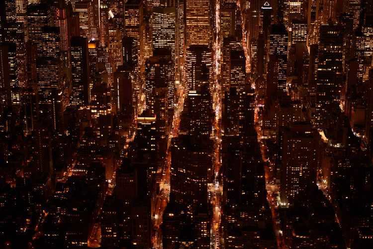Nick Meek, ‘New York City, 2017 (Medium)’, 2017, Print, C-Type Print, null, Numbered