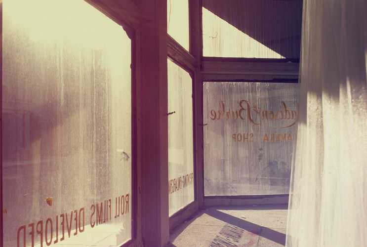 Nick Meek, ‘Universal Studios, Lost Angeles, 2008 (Large)’, 2008, Print, C-Type Print, null, Numbered