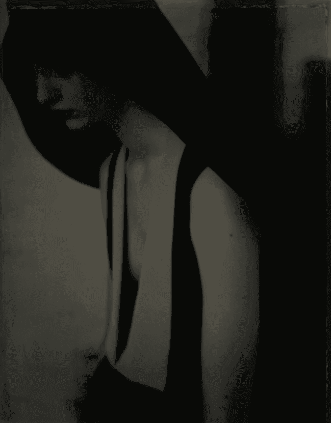 Sarah Moon, ‘La Ralentie’, 2011, Print, Toned silver gelatin print, null, Numbered