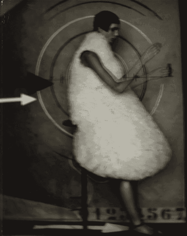 Sarah Moon, ‘The Clock’, 1999, Print, Gelatin silver print, null, Numbered