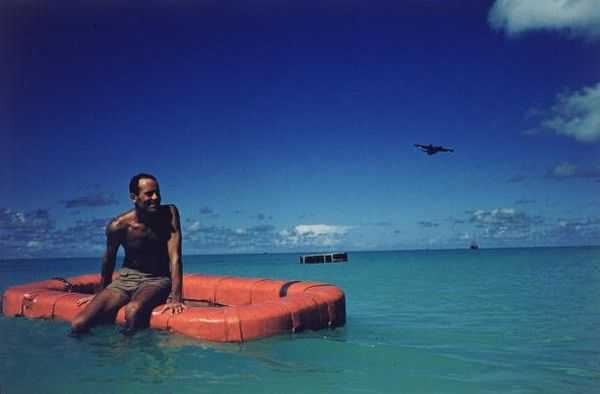 Slim Aarons, ‘Henry Fonda (Medium)’, 1955, Photography, C-Type Print, null, Numbered