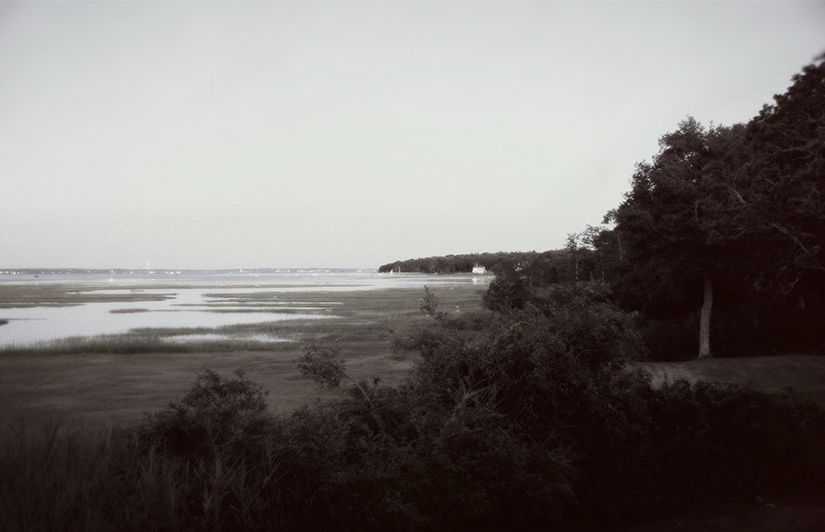 Stuart Möller, ‘Massachusetts Evening’, 2013, Print, Archival Pigment Print, null, Numbered
