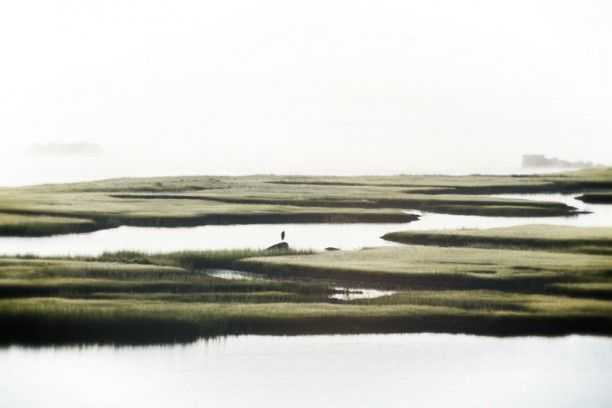 Stuart Möller, ‘Massachusetts Mist’, 2013, Print, Archival Pigment Print, null, Numbered